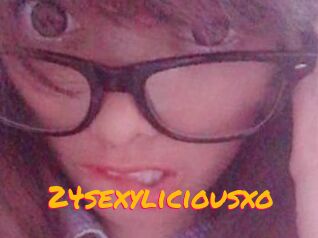 24sexyliciousxo