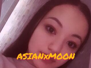 ASIANxMOON