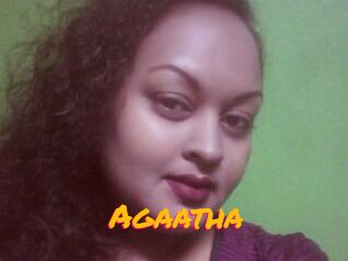 Agaatha