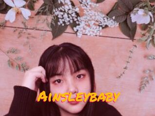 Ainsleybaby