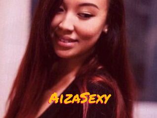 AizaSexy