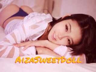 AizaSweetDoll