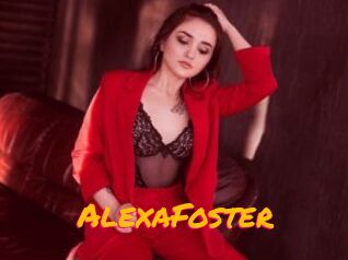 AlexaFoster