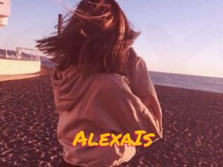 AlexaIs