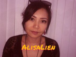 AlisaLien