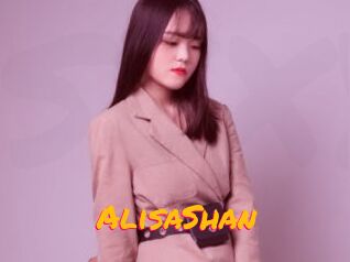 AlisaShan