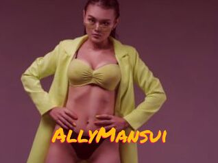 AllyMansui