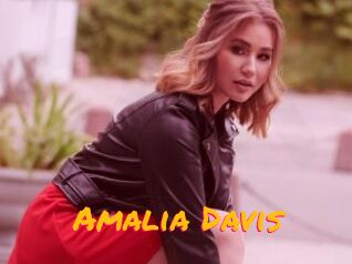 Amalia_Davis