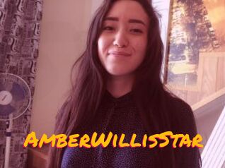 AmberWillisStar