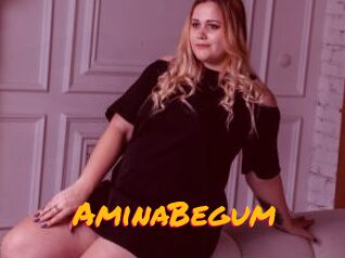 AminaBegum