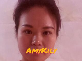 AmyKily