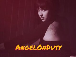 AngelOnDuty