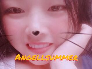 Angellsummer