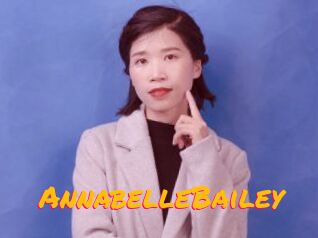 AnnabelleBailey