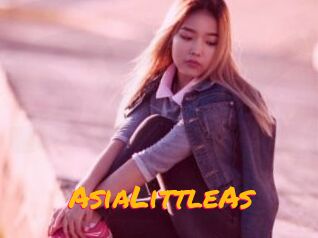 AsiaLittleAs