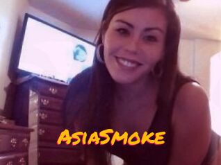 AsiaSmoke