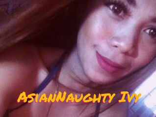 AsianNaughty_Ivy