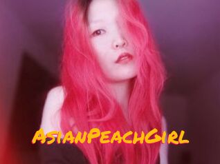 AsianPeachGirl