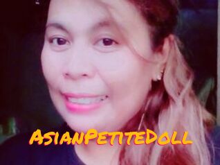 AsianPetiteDoll