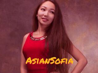 AsianSofia