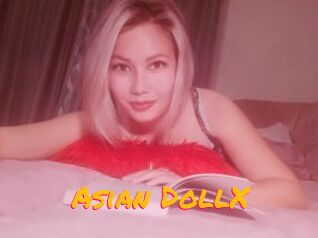 Asian_DollX