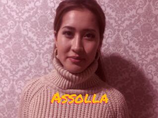 Assolla