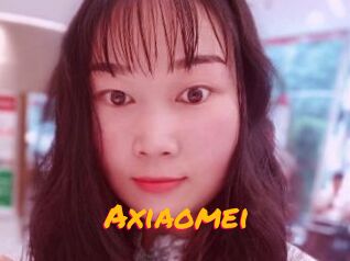 Axiaomei