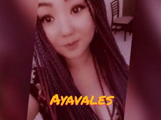 Ayavales