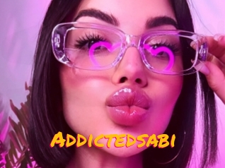 Addictedsabi