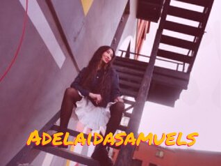 Adelaidasamuels