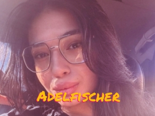 Adelfischer