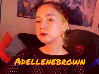 Adellenebrown