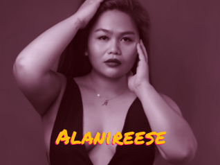 Alanireese