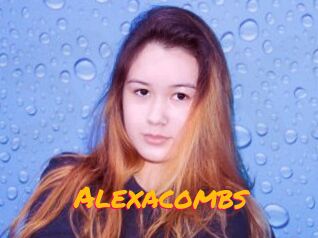 Alexacombs