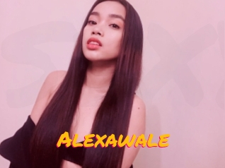 Alexawale