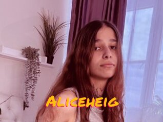 Aliceheig