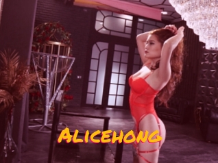 Alicehong