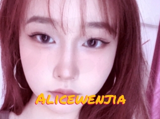 Alicewenjia