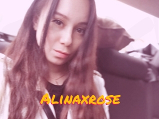 Alinaxrose