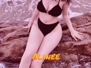 Alinee