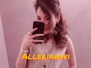 Alleriaravi