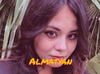 Almatyan