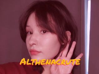 Althenacrute