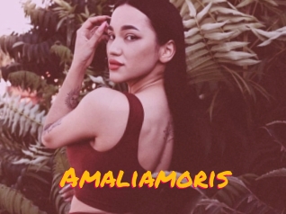 Amaliamoris