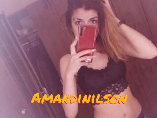 Amandinilson