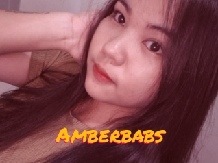 Amberbabs