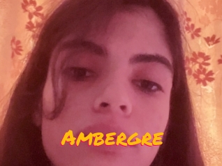 Ambergre