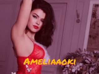 Ameliaaoki