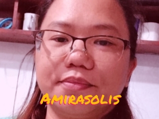 Amirasolis