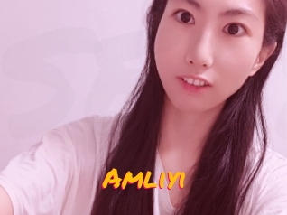 Amliyi